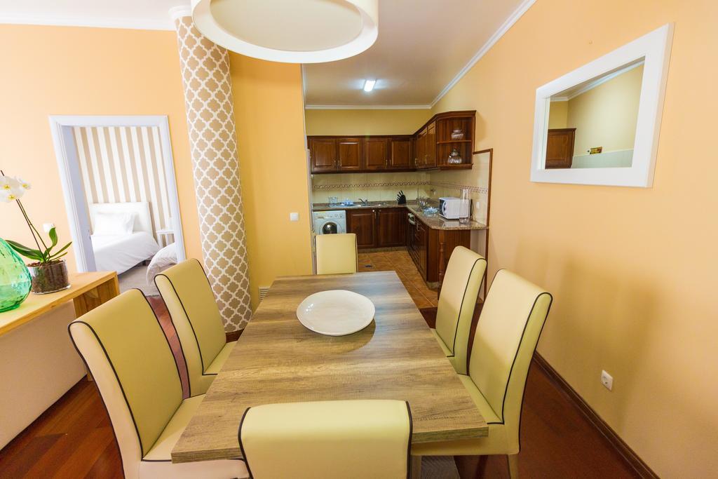 Seaside Family Apartment - Madeira Island Sao Vicente  Luaran gambar